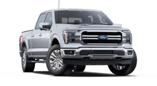 2025 Ford F-150® External Image 5
